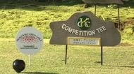 15歳の高校生が2位で7月の大会に出場へ 北陸オープンゴルフの出場権をかけたアマトーナメント決勝R