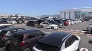 【鹿児島空港】混雑が課題　立体駐車場整備へ　公募スタート