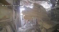 イオンモール熊本の鮮明な内部映像　熊本地震3日目…迫る「72時間の壁」　犠牲者34人に　懸命の救出活動続く