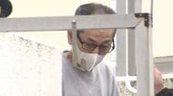 鉢植えについて口論か　高齢男性押し倒しケガさせた疑いで52歳の男逮捕　男性は搬送後死亡　千葉・浦安市