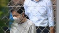 他人のクレカ情報不正利用で転売・“現金回収役”か　中国籍の39歳女を逮捕　“中国人コミュニティー”で知り合ったか
