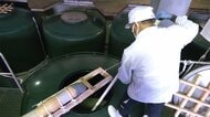 “100年に一度”しか飲めない酒を 100年前の酵母で現代風な酒造り【秋田発】