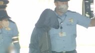 上半身中心に10カ所以上刺し傷　友人の女性を殺害疑いで女を送検「カッとなって刺した」　福岡市