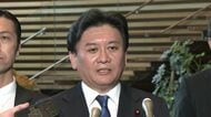 【農水大臣に武部新氏】高市総理が起用を決める＿斜里町出身の56歳…父の勤氏の秘書を経て2012年に初当選「全力で出し切って取り組む」と意欲＿地元では「頑張ってほしい」と期待の声〈北海道〉
