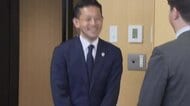 W杯審判員・松江市職員の三原純さん　開幕2日目の試合で控え副審に（島根）