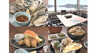 「生ガキ」が破格の3個990円！ カキ養殖場の老舗が直営レストラン開業　コロナ苦境の業界再建へ【三重発】