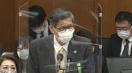 尾身会長 変異ウイルス「早晩主流に」　“医療体制次第で解除も…