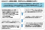 子どもの1人1台端末は“市の備品”ではなく「未来のツール」 GIGAスクール開始