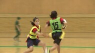 未来のトップアスリートを輩出へ 児童が様々なスポーツ競技を体験 ~福井県~
