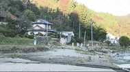 台風で大きな被害うけるも手つかずの山間部…いつになったら復旧するのか【宮城発】