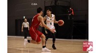 旋風起こしたレバンガ北海道U15…準決勝敗退も「悔いなし」全国U15バスケットボール選手権