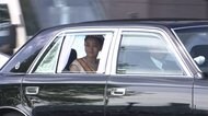 【速報】紀子さま 眞子さま 佳子さま到着 皇居で儀式に列席へ