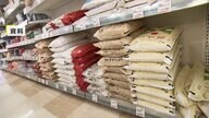 スーパーで販売のコメが 2週ぶりに値上がり…過去2番目に高い価格に　農水省「今後価格が下がると断定できない」