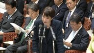 新年度予算案　今夜にも衆院通過へ　異例の“短縮”審議に野党が反発　自民内から“決定的な決裂”に懸念も