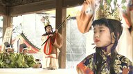 伝統の神事に初挑戦の小学生　受け継がれる歴史の重みと翌年への決意【静岡発】