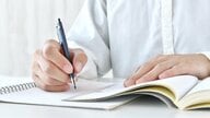 ノートを変えるだけで「集中力」「思考力」が上がる？作業効率が上がる選び方と見直しやすいメモの取り方