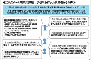 子どもの1人1台端末は“市の備品”ではなく「未来のツール」 GIGAスクール開始