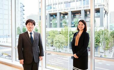 人材教育には“実践”の場が必要。実話に基づいて、ビジネス現場を体験できる「DO-LEARNING」誕生の背景