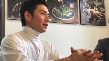 “問題児”や“変わった子”が輝く場所を ~伊勢谷友介が挑戦する高校づくりとは~