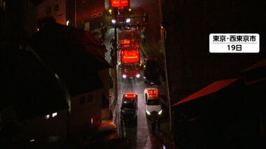 母の知人男性は14日以降に殺害か…マンションに出入りする姿　「体調不良で休む」と上司…