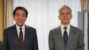 下村さん、安倍総理は本当に任期中に憲法改正できるんですか?