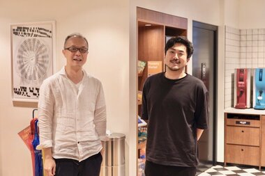 「働く人々を健康に」よりよい働き方にするために生まれた「Carefor」の誕生ストーリー