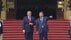 【速報】習近平主席「中国とアメリカはパートナーであるべきで、ライ…