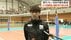 石川祐希「絶対に勝つ」男子バレー日本代表が薩摩川内合宿　高橋藍選…