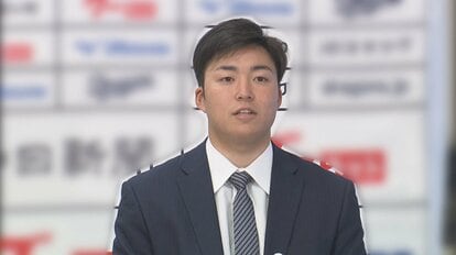 窃盗容疑で逮捕された上田洸太朗容疑者（23）