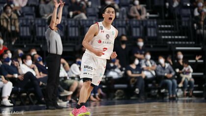 千葉ジェッツまたも延長制し7連勝！富樫勇樹が土壇場でチームを救う同点3Pシュート