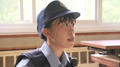 警察学校物語・卒業編　6カ月の短期課程を終えて41人が巣立ち　志を胸にそれぞれの場所へ【福島発】
