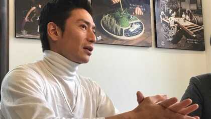 “問題児”や“変わった子”が輝く場所を ~伊勢谷友介が挑戦する高校づくりとは~