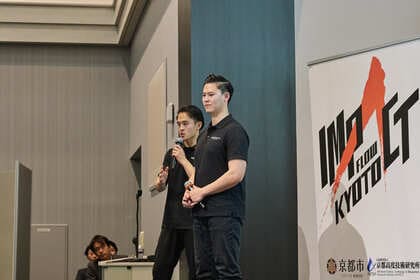 日本茶を「農産物」から「文化資産」へ