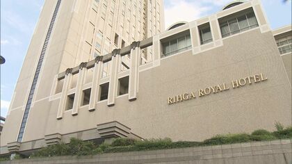  “金銭授受疑惑”で揺れる福岡県議会 自民会長が政治資金パーティー開催 震度7熊本地震発生も予定通り【福岡発】
