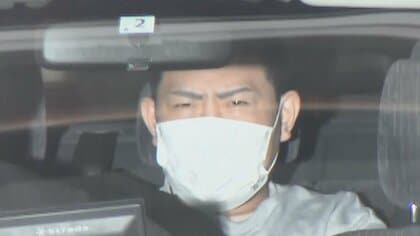 マンション“覆面強盗”が出頭「リーダー格的存在だった」　出前を受け取ろうとした瞬間に侵入…現金など800万円奪う