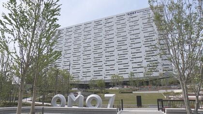 労働者の街”近くに「星野リゾート」開業　完成まで5年…西成区盛り上げに高まる期待【大阪発】