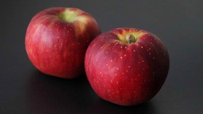 「ふじ」と「サンふじ」の違いを知ってる？代表的なりんごの品種の特徴とビジュが可愛い「りんごのローズパイ」