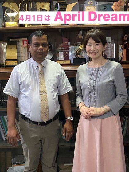 日本の虫除け文化が世界を救う!現地活動で生まれた新たな夢は「デング熱撲滅」