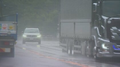 飲酒運転で対向車線の車に衝突、音楽家(42)の男を危険運転致傷の疑いで逮捕　対向車の6人が骨折など重軽傷　「正常な運転が困難ではない」と一部否認