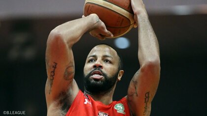 千葉ジェッツ延長制し6連勝！勝利を呼び込んだシャノン・ショーターのフリースローとルーティーン