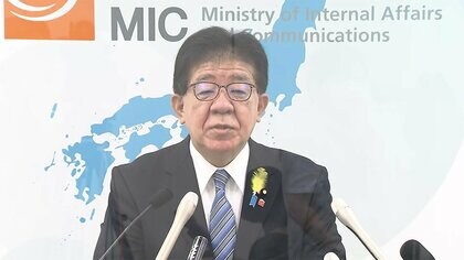 【速報】「前例のない大規模な通信障害。30日以内に事故報告を」金子総務相がKDDI問題で批判