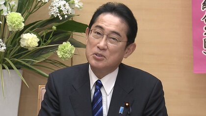 岸田首相 名誉ソムリエに就任 現職首相で初