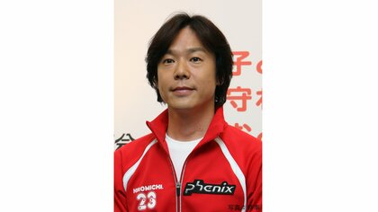 体操のお兄さんが下半身麻痺…佐藤弘道さん（55）が脊髄梗塞「今は全く歩けません」SNS「回復祈ります」多数書き込み