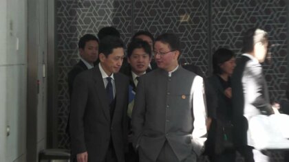 日本が中国に「日本国内の治安悪化していない」と反論　中国総領事の発言に抗議　高市首相の台湾有事答弁めぐる日中局長級協議