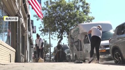 大谷翔平のドジャース36年ぶり優勝パレードへ…LAは狂騒から一夜明けファンが清掃活動　敗れたヤンキース・ジャッジSNS誹謗中傷でコメント欄閉鎖