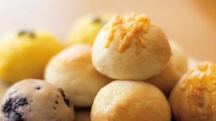 あつあつで食べたいけど…ちょっと待つ！「米粉パン」作りの押さえておきたい基本の流れとおいしく食べるコツ