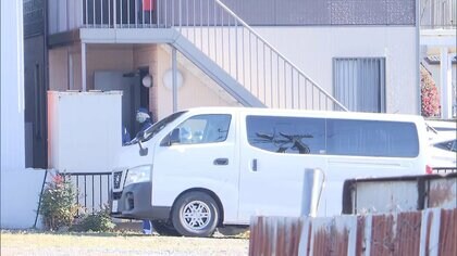 殺害された女性ネイリストに強い恨みか　死因は頭を殴られ首を刺された外傷性ショック…それぞれ別の凶器使ったか　水戸市