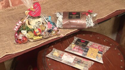 世界のチョコレートを「ばら売り」で…ヨーロッパの王室やアラブの石油王御用達も販売【宮崎発】