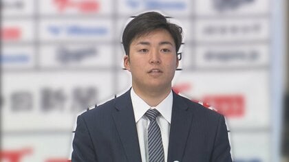 窃盗容疑で逮捕された上田洸太朗容疑者（23）