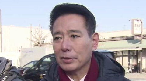 維新・前原誠司顧問”大阪ダブル出直し選”「決まる前は『反対。意味がわからない』申し上げたが決まったことは一致して戦っていく」明言「吉村代表が衆院選応援に全国回れないのでは？」には「行ってもらう」断言